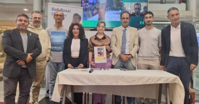 A cura del Comites, presentato a San Marino il libro Costruttori di idee