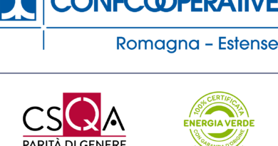 Confcooperative Romagna-Estense al TTG di Rimini dal 14 al 16 ottobre con il Centro Turistico Cooperativo e le cooperative del territorio