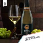 Il vino ad Identificazione di Origine tra passato e futuro. Un convegno per la celebrazione dei 40 anni del marchio “San Marino”