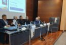 Presentata a Domagnano la biografia di Alcide De Gasperi. Occasione privilegiata per parlare di democrazia, Europa e San Marino
