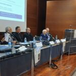 Presentata a Domagnano la biografia di Alcide De Gasperi. Occasione privilegiata per parlare di democrazia, Europa e San Marino
