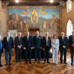 Grande successo a San Marino per il convegno su Alcide De Gasperi
