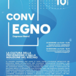 San Marino. La cultura della prevenzione e della riduzione del rischio, il convegno al Kursaal