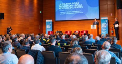 San Marino. Al Kursaal una giornata di confronto tra istituzioni, ricercatori e professionisti su: «La cultura della prevenzione e della riduzione del rischio»