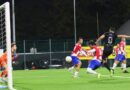 Coppa Titano, Peluso trascina il Tre Penne: avanti anche Cosmos e Pennarossa