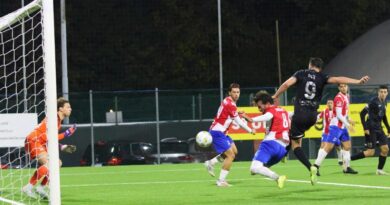 Coppa Titano, Peluso trascina il Tre Penne: avanti anche Cosmos e Pennarossa