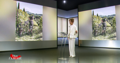 San Marino RTV, poesia e fotografia si incontrano in “Dire l’Amore”