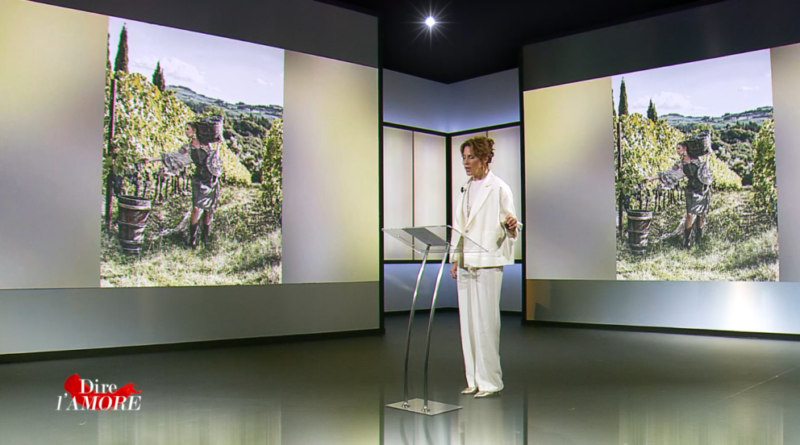 San Marino RTV, poesia e fotografia si incontrano in “Dire l’Amore”