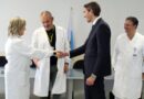 AOS ha donato il software gestionale DataBreast alla Breast Unit dell’ISS per il monitoraggio del percorso senologico
