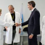 AOS ha donato il software gestionale DataBreast alla Breast Unit dell’ISS per il monitoraggio del percorso senologico