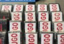 Scacco allo spaccio, sotto sequestro 25 chili di coca: avrebbero fruttato 10 milioni di euro. Due gli arresti
