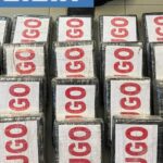 Scacco allo spaccio, sotto sequestro 25 chili di coca: avrebbero fruttato 10 milioni di euro. Due gli arresti