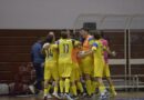 Faetano, Rossi decide all’ultimo respiro: Fiorentino battuto 2-1
