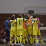 Faetano, Rossi decide all’ultimo respiro: Fiorentino battuto 2-1