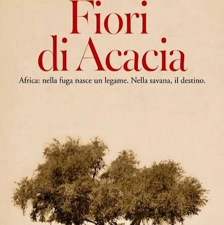 San Marino. Per la rassegna Mementi, arriva: “Fiori di Acacia” di Giorgio Lugaresi, il 21 ottobre alla Giochi del Titano