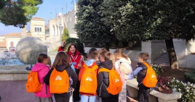 San Marino, la storia della Repubblica si impara tra le torri e Palazzo Pubblico