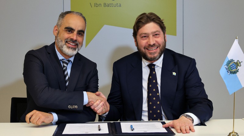 Turismo, San Marino punta al Brasile con i fondi della European Travel Commission
