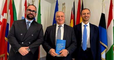 Democrazia cristiana e sfide europee, nel libro del Martens Centre anche la storia del PDCS