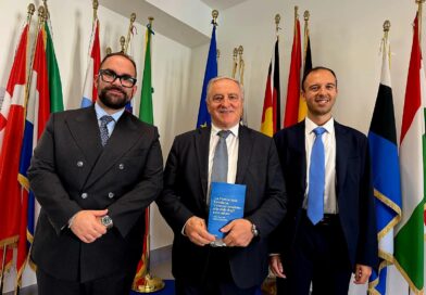 Democrazia cristiana e sfide europee, nel libro del Martens Centre anche la storia del PDCS