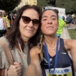 Michelotti cresce ad Arezzo e prepara l’esordio nella maratona di Firenze
