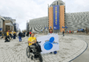 San Marino. Attiva-Mente alla Freedom Drive 2026