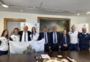 Giochi Olimpici Giovanili: la delegazione sammarinese ricevuta dal Segretario di Stato per lo Sport Rossano Fabbri