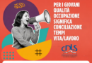 San Marino. Il 7 ottobre è la Giornata Mondiale per il lavoro dignitoso: CDLS, più tutele e opportunità per dare futuro alle nuove generazioni