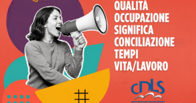 San Marino. Il 7 ottobre è la Giornata Mondiale per il lavoro dignitoso: CDLS, più tutele e opportunità per dare futuro alle nuove generazioni