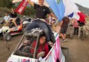 Autocross, la sammarinese Lola Dall’Olmo chiude seconda tra le ragazze nel Challenge SEAC