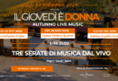 San Marino. Torna la rassegna musicale: con tre appuntamenti
