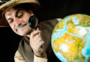San Marino.”Il Giro del Mago in 80 Mondi”. Domenica 25 ottobre la magia della Combriccola dei Lillipuziani apre: “Teatro Ragazzi 2026” a Fiorentino