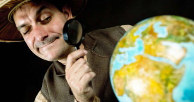 San Marino.”Il Giro del Mago in 80 Mondi”. Domenica 25 ottobre la magia della Combriccola dei Lillipuziani apre: “Teatro Ragazzi 2026” a Fiorentino