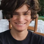 Riccardo Gualtieri, i professori: “Le tue parole sono un dono per tutti noi”