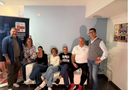 Inaugurata la nuova sede della FSAL: una nuova strada per l’atletica sammarinese