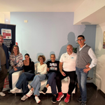 Inaugurata la nuova sede della FSAL: una nuova strada per l’atletica sammarinese
