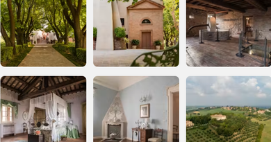 Giornate FAI d’Autunno, sabato 10 e domenica 11 ottobre 2026. Aperto al pubblico, Palazzo del Poggiano, a Poggio Berni