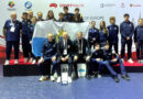 Dodici medaglie per il karate sammarinese ai Campionati Europei dei Piccoli Stati a Malta