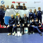 Dodici medaglie per il karate sammarinese ai Campionati Europei dei Piccoli Stati a Malta