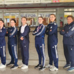 Tre settimane, tre grandi appuntamenti: il karate sammarinese torna protagonista sulla scena internazionale