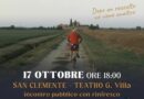I miei sette padri: Adelmo Cervi a San Clemente per raccontare la storia e la memoria di una grande famiglia antifascista