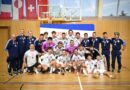 Futsal: San Marino batte la Svizzera ai rigori e conquista il terzo posto