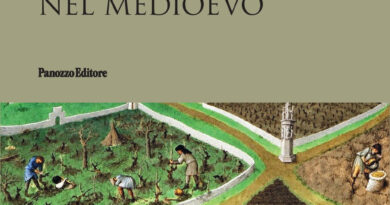 Alla Gambalunga di Rimini, Oreste Delucca presenta “Il grano e la vite a Rimini nel Medioevo”