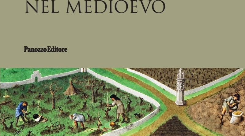 Alla Gambalunga di Rimini, Oreste Delucca presenta “Il grano e la vite a Rimini nel Medioevo”