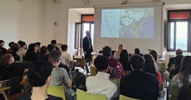 “Cina 2030”, al Liceo Economico di San Marino un incontro su economia, industria e tecnologia