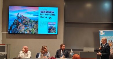 TTG 2026: San Marino e Lonely Planet insieme per raccontare la destinazione San Marino al mondo