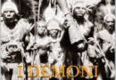 Gambalunga. Luciano Caminati presenta “I demoni del Sepik”. Evento in collaborazione con Vite in Transito