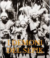 Gambalunga. Luciano Caminati presenta “I demoni del Sepik”. Evento in collaborazione con Vite in Transito