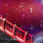 “La Magia dei Numeri” alla Dimora d’arte RIBO104 di Mondaino