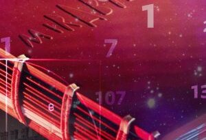 “La Magia dei Numeri” alla Dimora d’arte RIBO104 di Mondaino