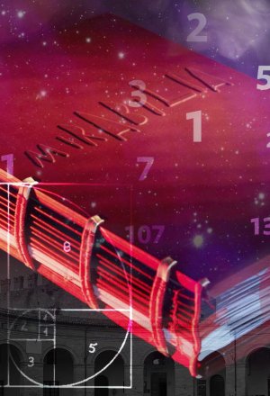 “La Magia dei Numeri” alla Dimora d’arte RIBO104 di Mondaino